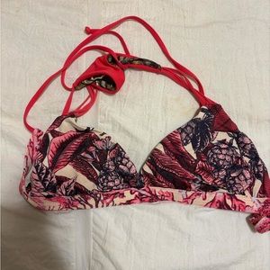 maaji bikini top!